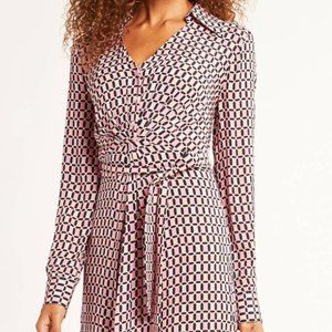 Elie Tahari Saxon Dress